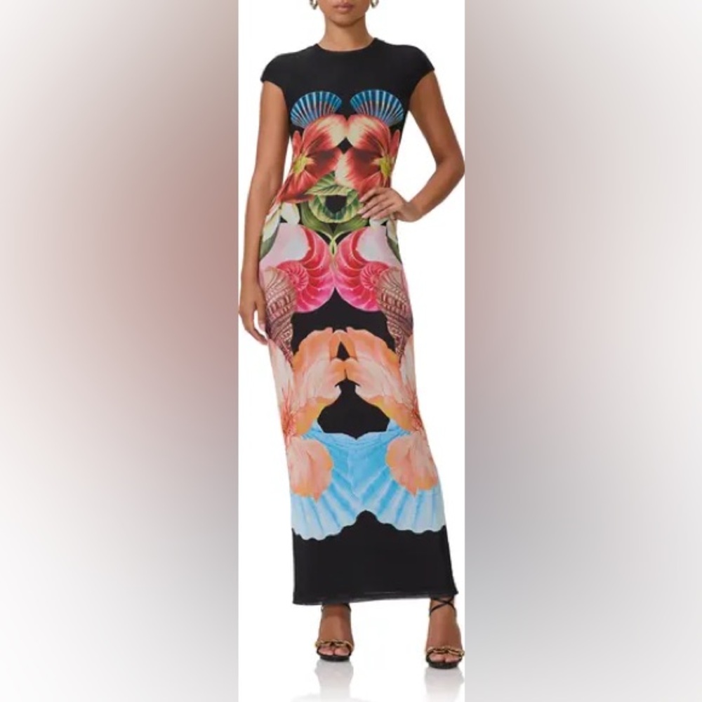 AFRM Cody Dress *NWT*